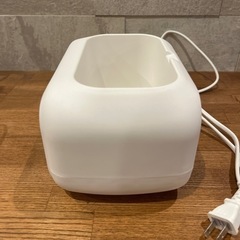 ミルクウォーマー ボトルウォーマー 哺乳瓶ウォーマー の画像