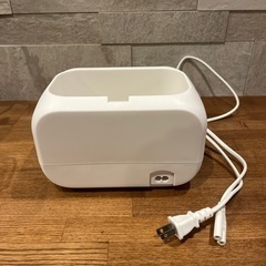 ミルクウォーマー ボトルウォーマー 哺乳瓶ウォーマー の画像