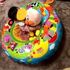 ボーネルンドプレイネストの画像