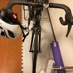 ビアンキ　ベルガモ　ロードバイク