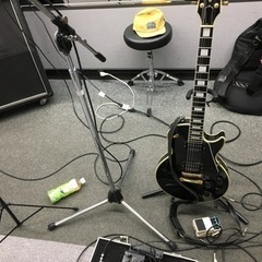 社会人コピーバンドメンバー募集！