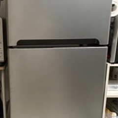 DAEWOO DRF-T112K 冷蔵庫 ジャンク品 DAEWOO DRF-T112K 冷蔵庫 ジャンク品