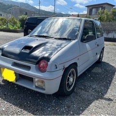 CR22S/H6/アルトワークス/FF/ワンカム