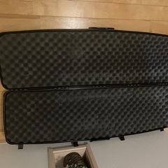 ガンケース　の画像