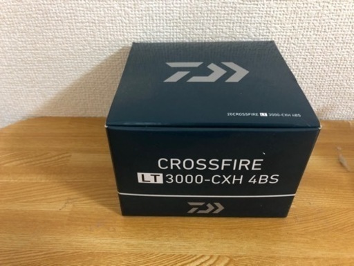 美品釣具　　SLJセット