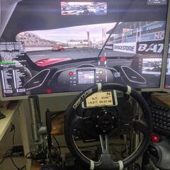 お取引中です。値下げ　ハンコンセット　本体+シフター+サイド+ペダルmod等の画像