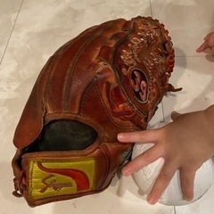 ソフトボールチーム・キャッチボールしてくれる方探してます