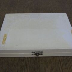 未使用品 カトラリー スプーン 6本セット ゴールド 陶器モチー...
