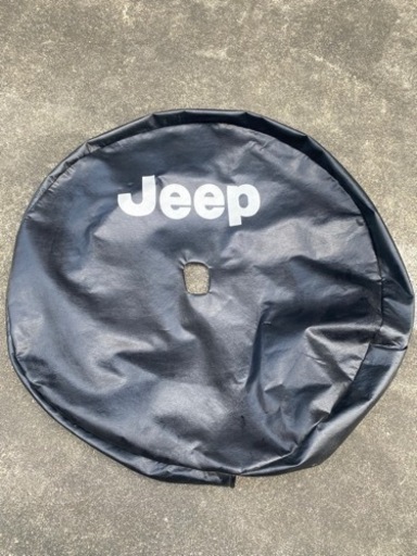 Jeep (ジープ) JL 純正ホイール 純正タイヤ 5本 アンリミテッドサハラ