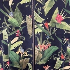 ZARA MAN☆ブルゾンの画像