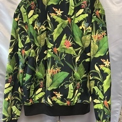 ZARA MAN☆ブルゾンの画像