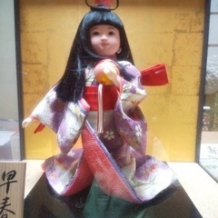 実家の年季物ですが‥