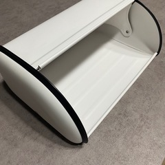 美品＊ブレッドケースの画像