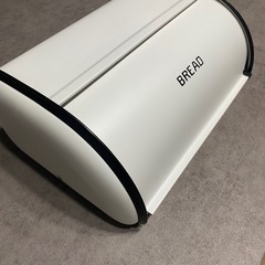 美品＊ブレッドケースの画像