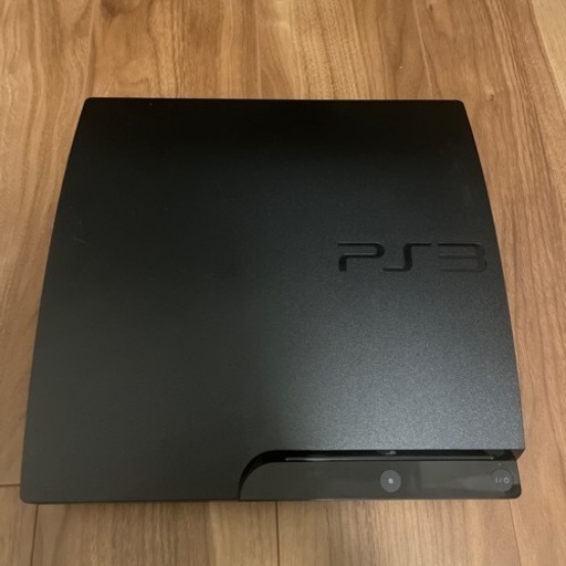 PS3 PS3 torne