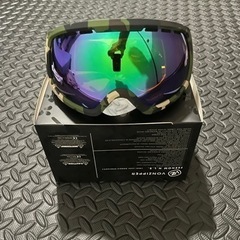 値下げ!! VONZIPPER ゴーグル
