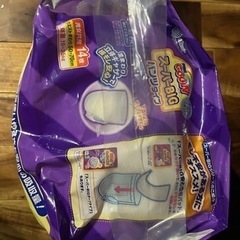 グーン スーパービッグパンツ  自宅保管品の画像