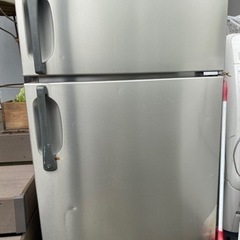 業務用冷蔵庫【中古品】ホシザキ　HR-75X3型　厨房機器材の画像