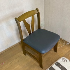 ダイニングチェア　1脚