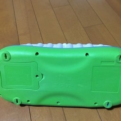 知育玩具　ホッピンプレイピアノの画像