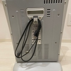 【無料】【HITACHI】ハロゲンヒーターの画像