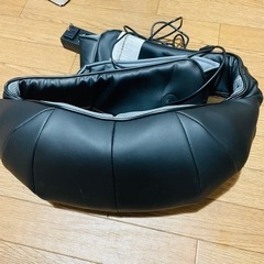 [新品] Snailax ネックマッサージャーの画像