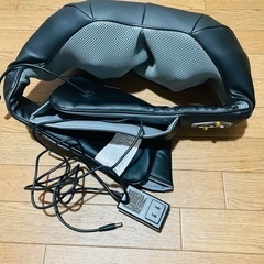 [新品] Snailax ネックマッサージャーの画像