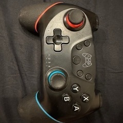 ニンテンドー　Switch プロコン　互換品