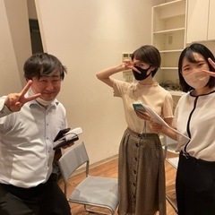 【新大阪】【3〜4月度男性大募集！！】大阪 社会人アカペラサーク...