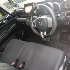 Nbox＋ 車検長い R7年8月 両側電動スライドドア の画像