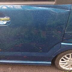 Nbox＋ 車検長い R7年8月 両側電動スライドドア の画像