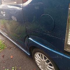 Nbox＋ 車検長い R7年8月 両側電動スライドドア の画像