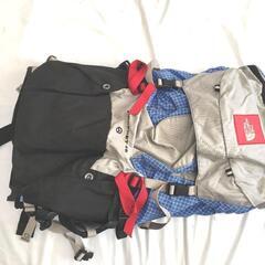 THE NORTH FACE PROPHET 45 バックパック...