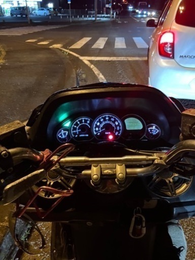 マジェスティ250