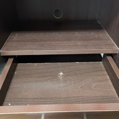 テレビ台の画像