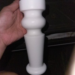 IKEAの脚付マットレス　(セミダブル)の画像