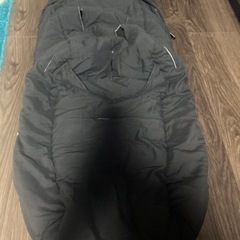 ベビーカー　バガブー　ビー3  新生児対応ベビーカーの付属品販売　芸能人多数利用の画像