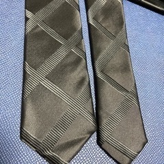 ネクタイ　ハンドメイドの画像