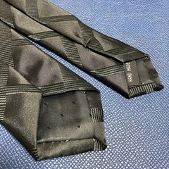 ネクタイ　ハンドメイドの画像