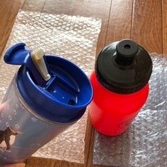 【新品/中古】水筒　ボトル　百円～の画像