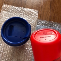【新品/中古】水筒　ボトル　百円～の画像