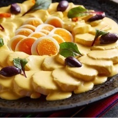ペルー料理フェスティバルの画像