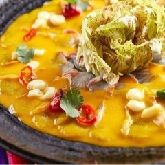 ペルー料理フェスティバルの画像