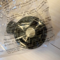 ティファール　コーヒーメーカー　ダイレクトサーブ　ブラックの画像