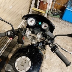 ヤマハ　RZ50 ra02j 配送可能　支払いは現金or振り込みも可能の画像