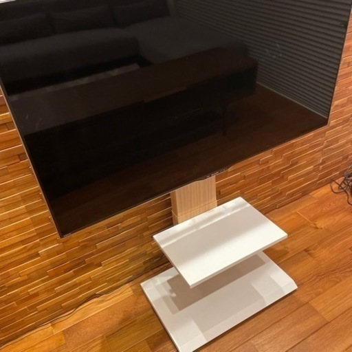 テレビスタンド