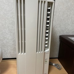 コロナ窓用ルームエアコン　CW-16A