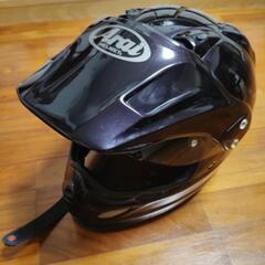 Arai ツアークロス3 アライ Tour Cross3　ヘルメット