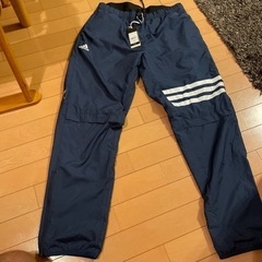 【新品】アディダス　ジャージ　O