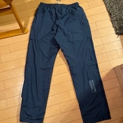 【新品】アディダス  ジャージ　XOの画像